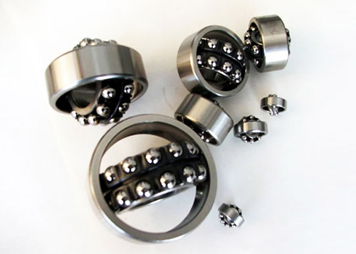 調(diào)心球軸承