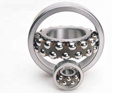 調(diào)心球軸承