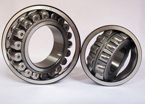 調(diào)心滾子軸承
