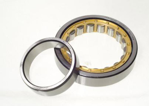 推力、圓柱滾子、機床軸承