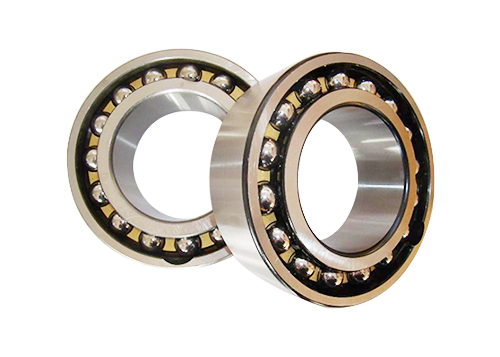 調(diào)心球軸承