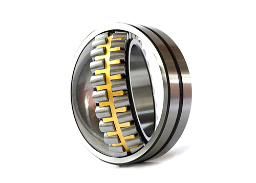 調(diào)心滾子軸承