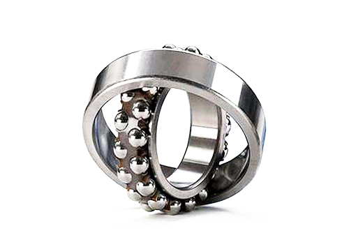 調(diào)心球軸承