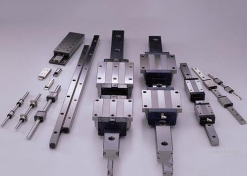 推力、圓柱滾子、機床軸承