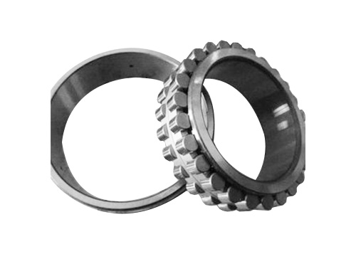 推力、圓柱滾子、機床軸承